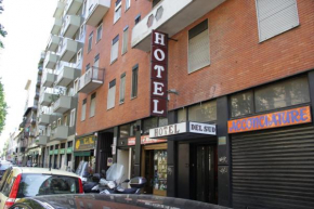 Hotel Del Sud Milano